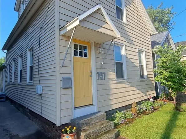 757 Brayton Ave, Cleveland, OH 44113