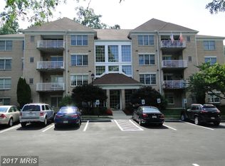 661 Straffan Dr UNIT 203, Lutherville Timonium, MD 21093