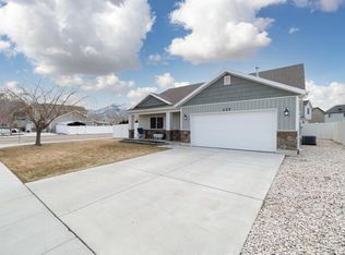 337 W Indian Camp Rd, Ogden, UT 84404