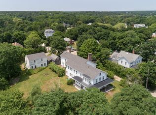 1515 Baker Ave, Wellfleet, MA 02667