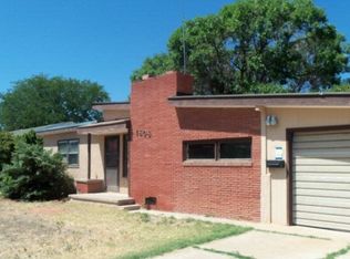 1808 Raton Ave, La Junta, CO 81050