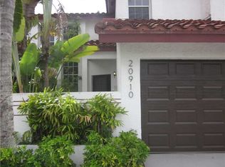 20910 SW 81st Pl, Cutler Bay, FL 33189