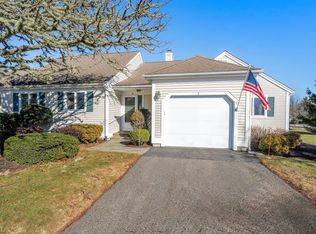 1 Masters Ct, Mashpee, MA 02649