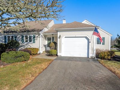 1 Masters Court, Mashpee, MA, 02649