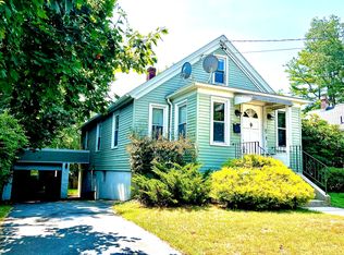 172 Ashcraft Rd, New London, CT 06320