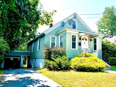 172 Ashcraft Road, New London, CT, 06320