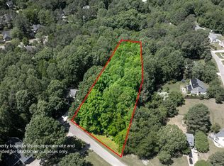 5512 Glenhurst North Dr #21, Raleigh, NC 27603