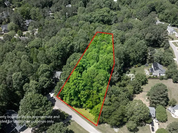 5512 Glenhurst North Dr #21, Raleigh, NC 27603