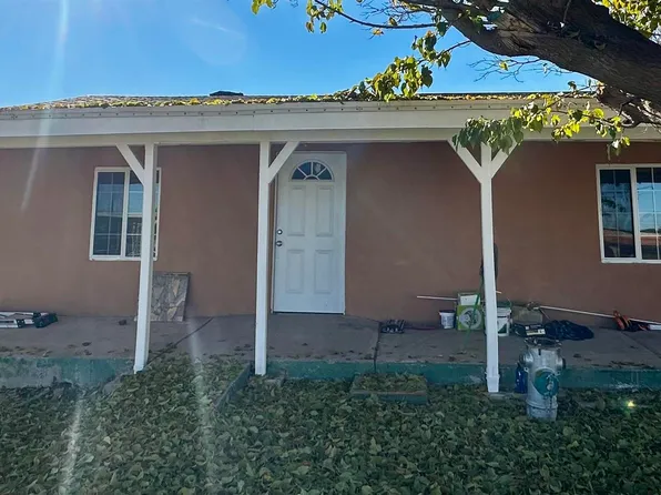 606 E Deming St, Roswell, NM 88203