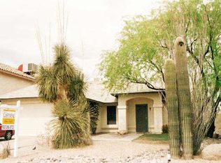 3432 E Tonto Ln #WOW, Phoenix, AZ 85050