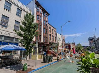 281 Grove St APT 2, Jersey City, NJ 07302