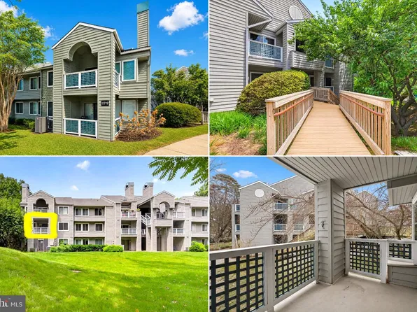 11719 Summerchase Cir, Reston, VA 20194