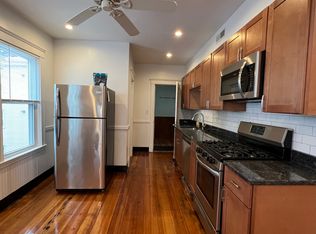 4375 Washington St FLOOR 3, Roslindale, MA 02131