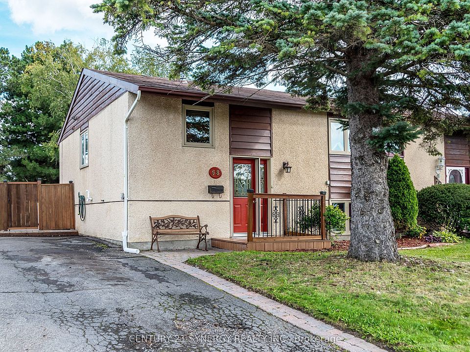1st image of 68 Sheldrake Dr E