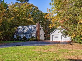 89 Copeland Hill Rd, Holden, ME 04429