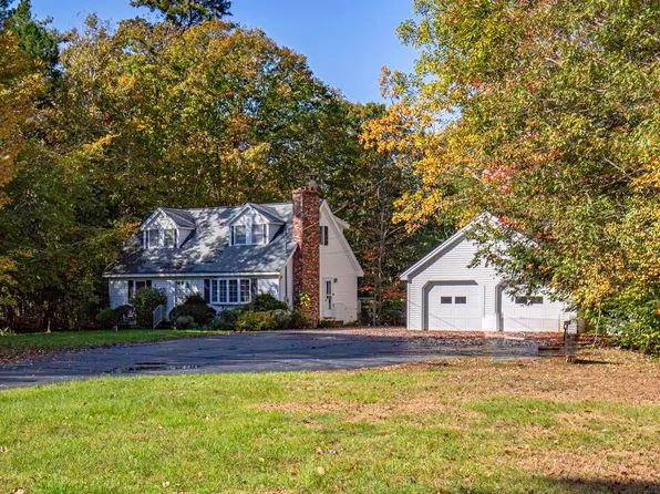 89 Copeland Hill Road, Holden, ME 04429