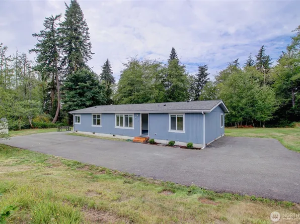 496 Secluded Lane, Oak Harbor, WA 98277