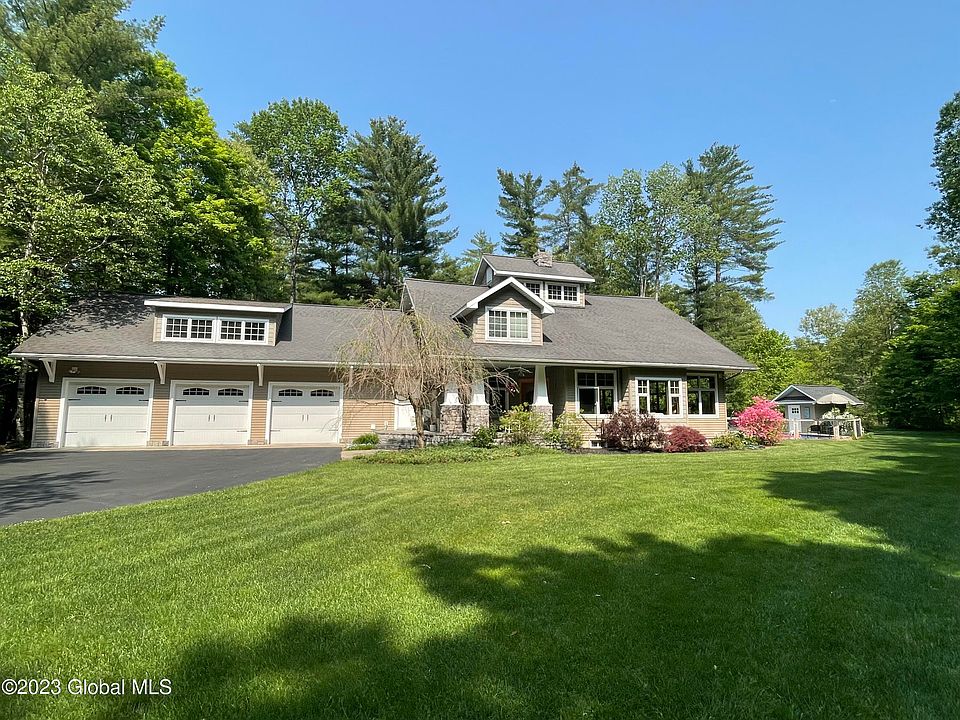 378 Colebrook Road, Gansevoort, NY 12831 Zillow