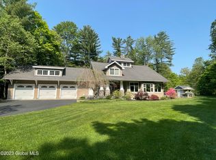 378 Colebrook Rd, Gansevoort, NY 12831