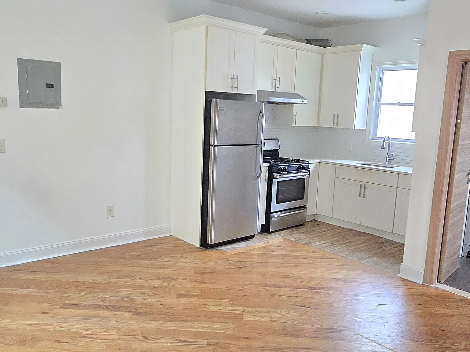 1 bed, $1,950 — Photo 3