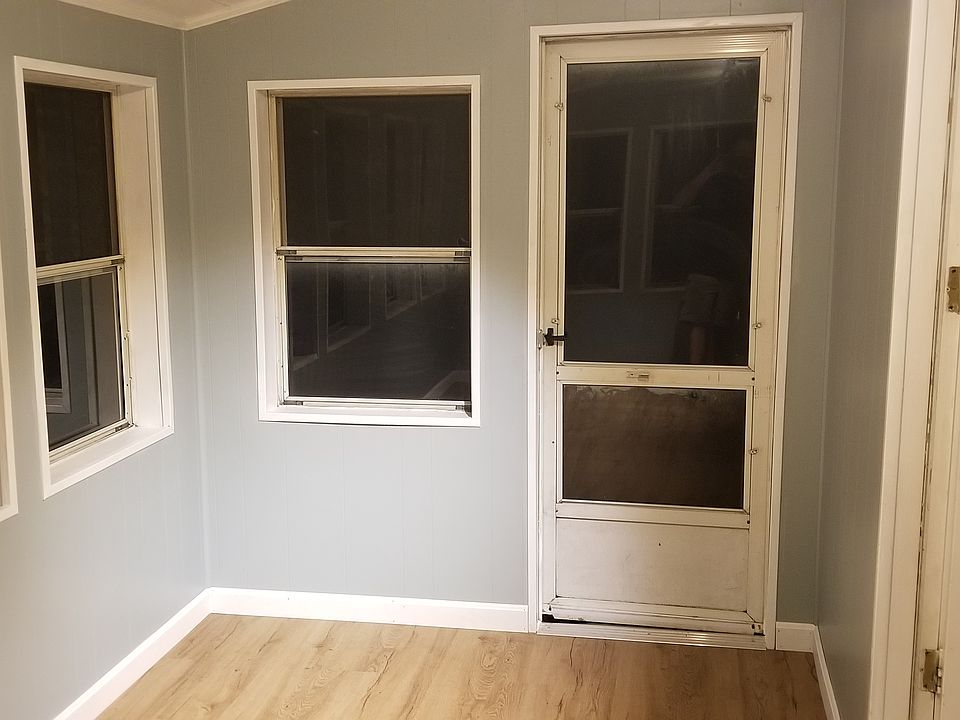 3 Season Porch