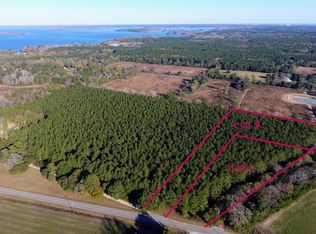 0 Rocks Pond Rd LOT L, Eutawville, SC 29048