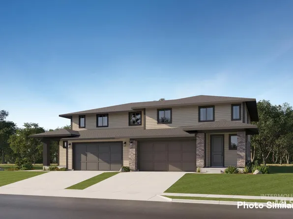 1773 N Big Star Ave, Eagle, ID 83616