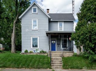 1724 Prospect St, Springfield, OH 45503