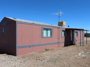 9 Lexco Estates Rd, Tijeras, NM 87059