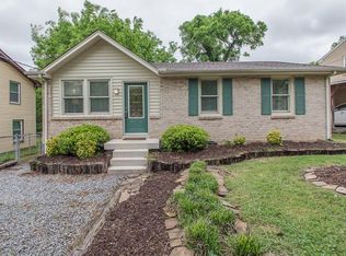 6108 Nashua Ave, Nashville, TN 37209