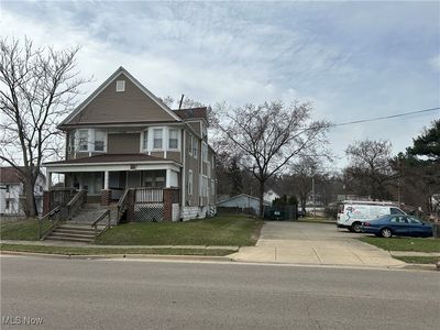 1314 Lakeshore Blvd, Akron, OH, 44301