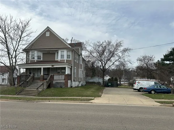 1314 Lakeshore Blvd, Akron, OH 44301