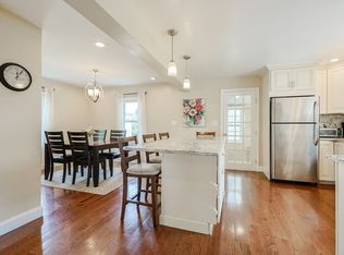 78 Northend St, Peabody, MA 01960