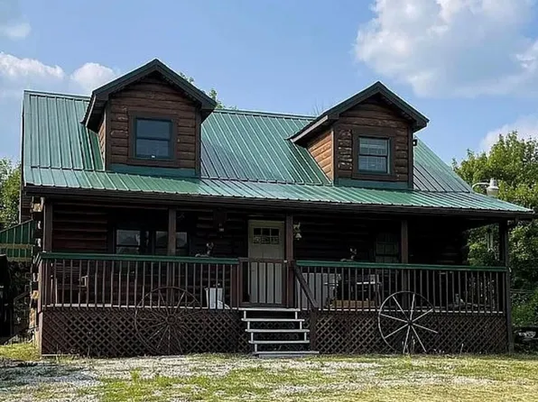 TBD Ashland Ridge Road, Reader, WV 26167