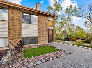 503 Rado Dr UNIT 8, Grand Junction, CO 81507