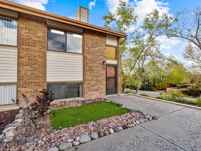 503 Rado Dr Unit 8, Grand Junction, CO, 81507