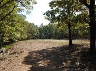 Kinkead Rd, McAlester, OK 74501