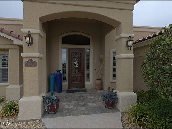5th image of 6313 Franklin Desert Dr
