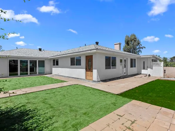 12752 Lindo Ln, Lakeside, CA 92040