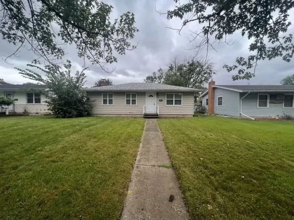 112 N Wilson St, Hobart, IN 46342