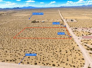 19253 N Deal Rd, White Hills, AZ 86445