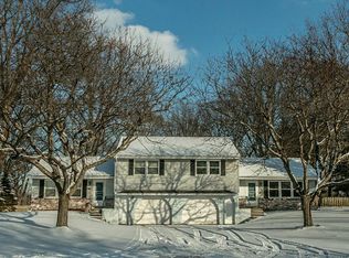 4657 E Alice St, Stevensville, MI