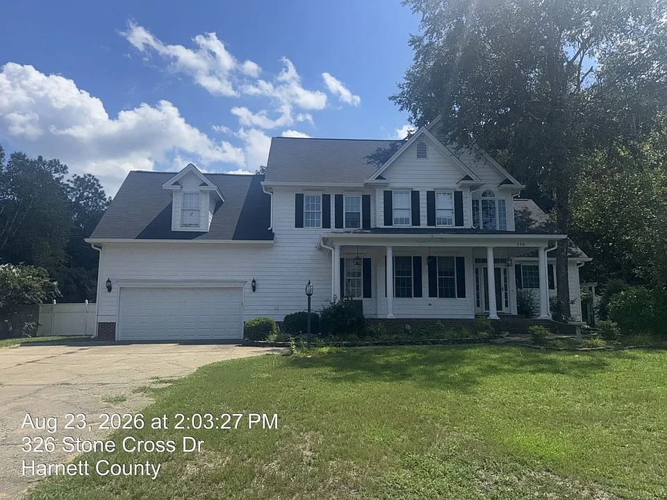326 Stone Cross Dr