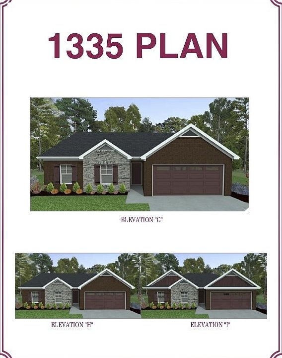 1071 Amber Hills Dr LOT 103, Pleasant View, TN 37146 | Zillow