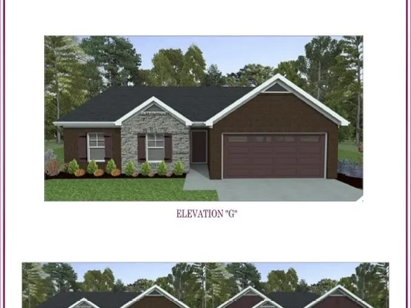 1071 Amber Hills Dr Lot 103, Pleasant View, TN 37146