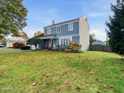 1407 Weeping Willow Court, Toms River, NJ, 08753