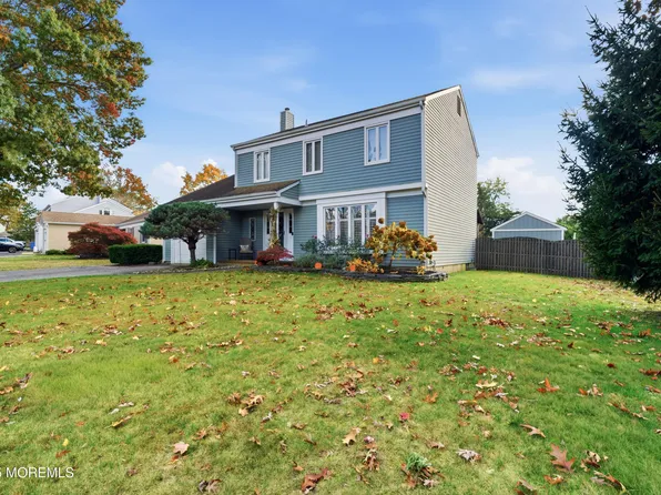 1407 Weeping Willow Court, Toms River, NJ 08753
