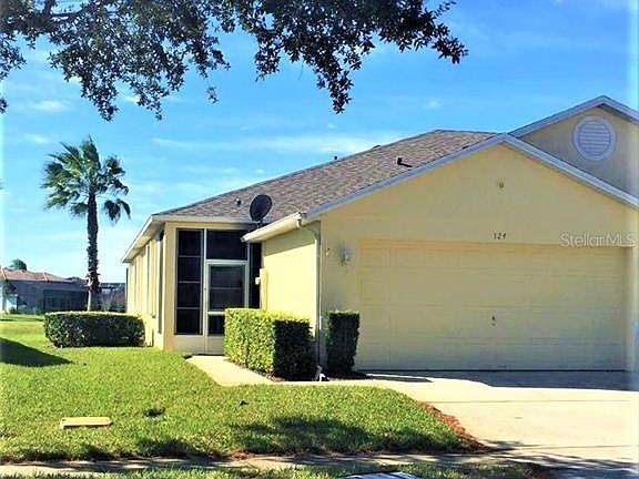 2nd image of 124 Club Villas Ln