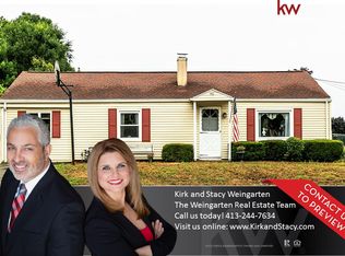 40 Rita St, Chicopee, MA 01020