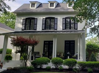 1479 Hedgewood Ln NW, Kennesaw, GA 30152